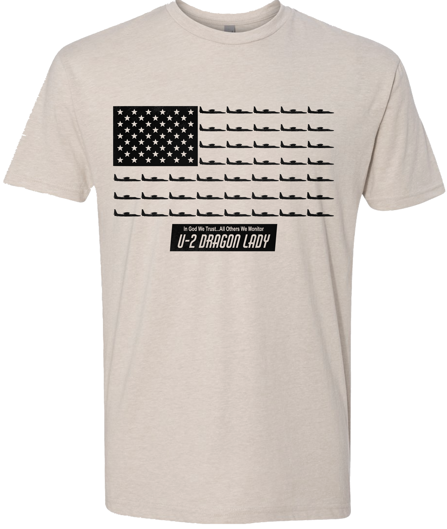 U-2 Flag 3.0 image 1