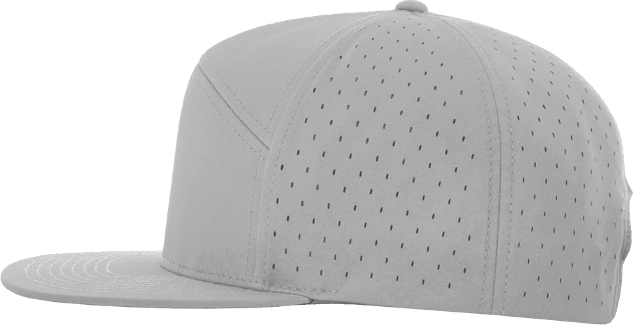 U-2 Performance Hat, Grey image 3