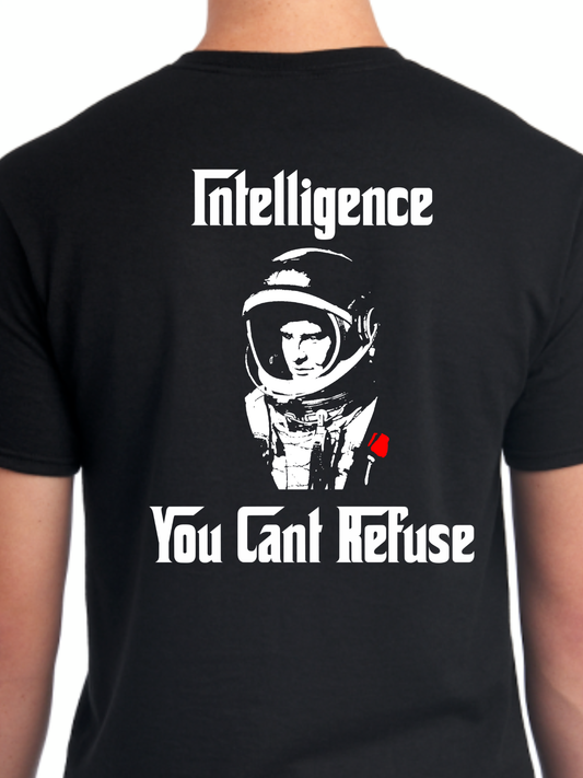 The U-2 Mafia image 1