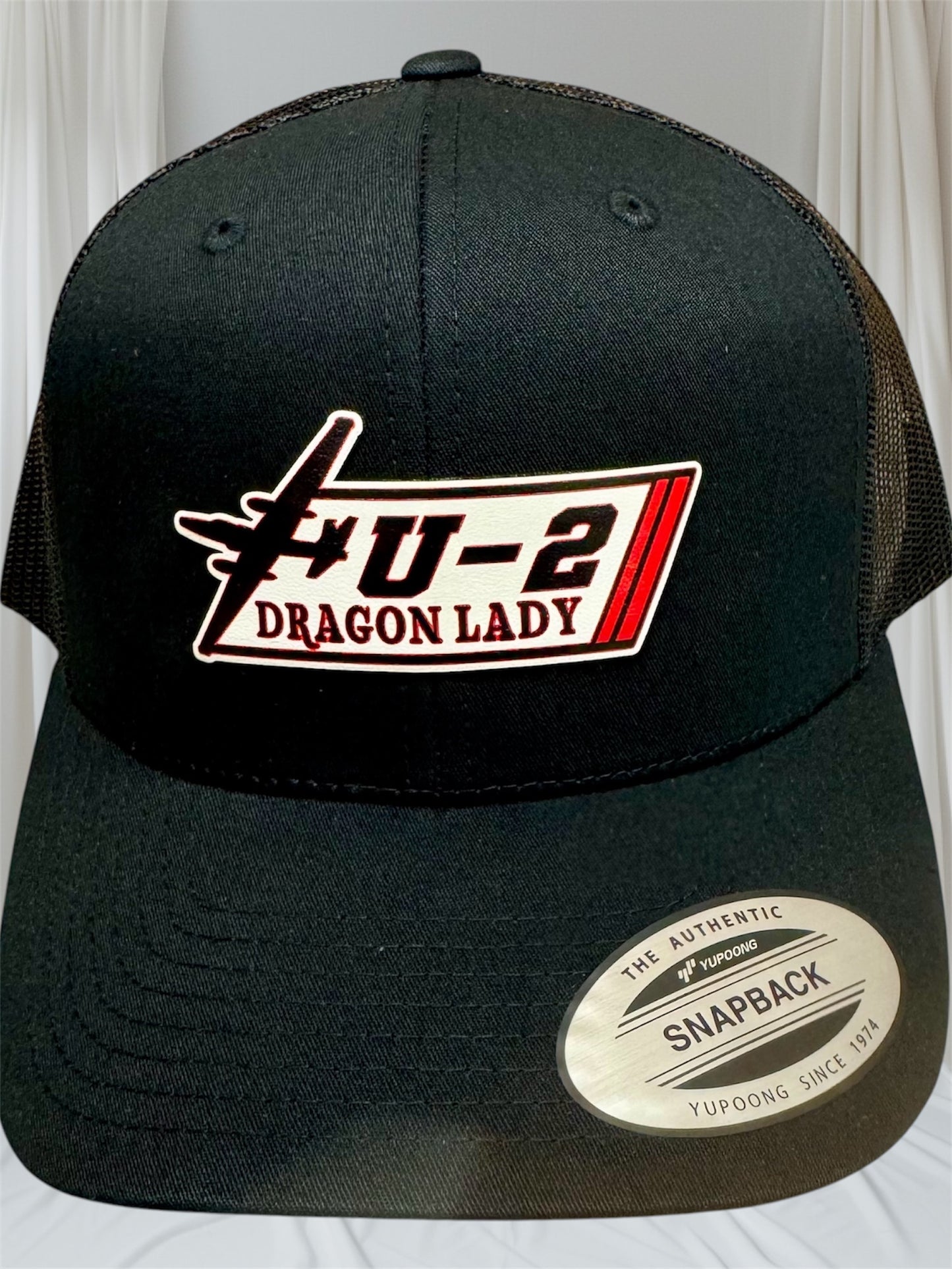 U-2 Dragon Lady Hat image 0