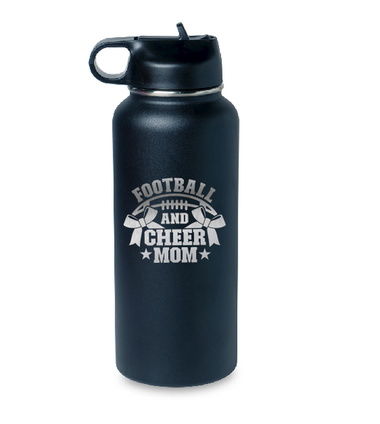 Vacuum Insulated Water Bottle image 1