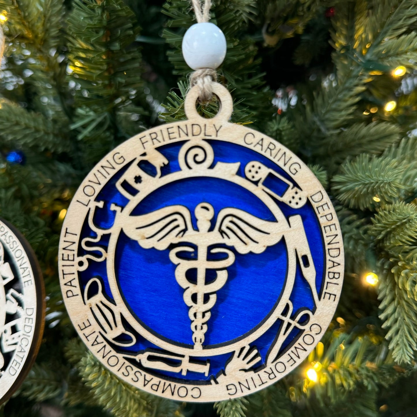 Medical Ornament image 0