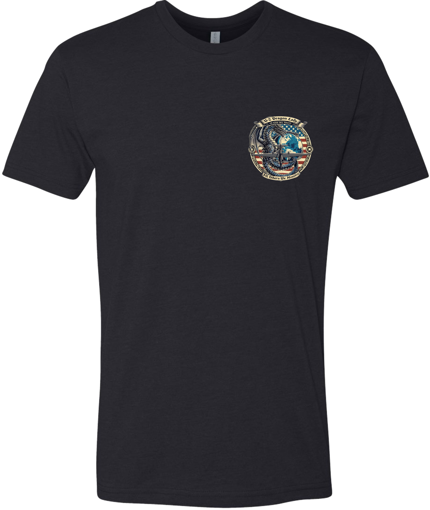 Dragon Lady Sovereign image 5