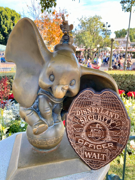 Custom Badges image 1