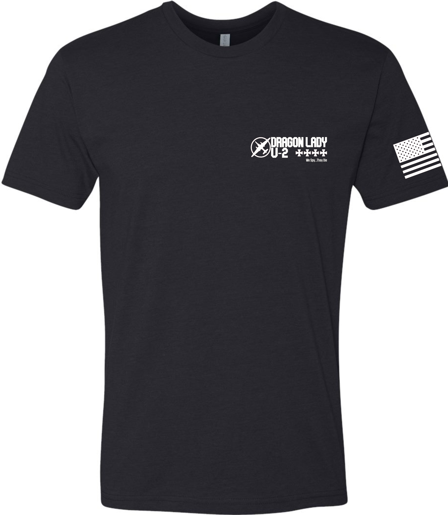 U-2 Flag: White Flag White U-2 image 11