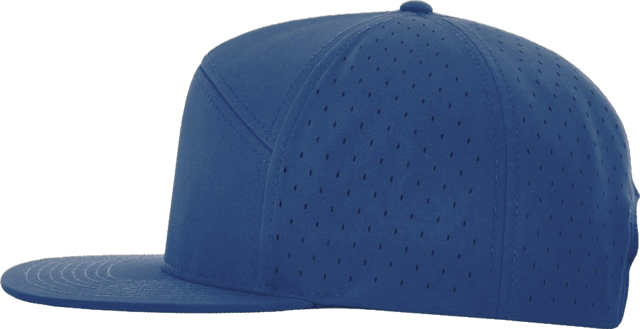 U-2 Performance Hat, Blue image 3