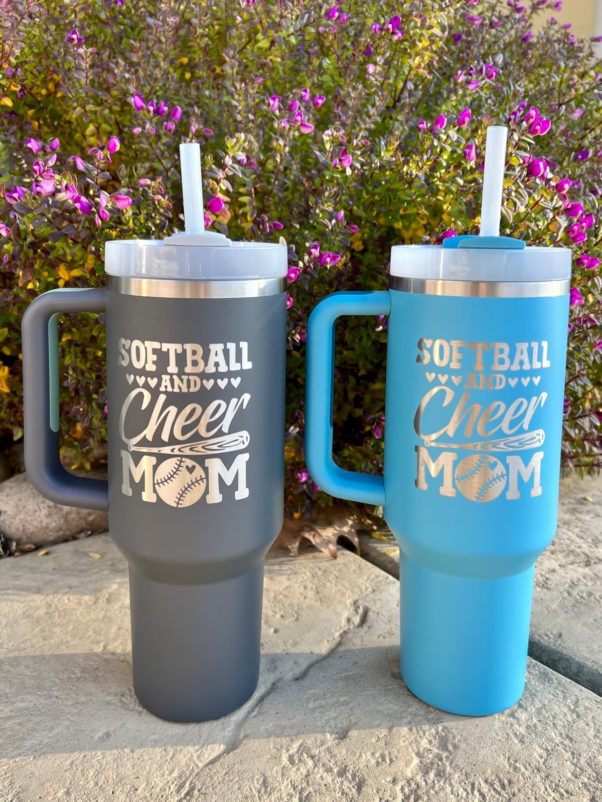 40oz Stanley Quencher image 18