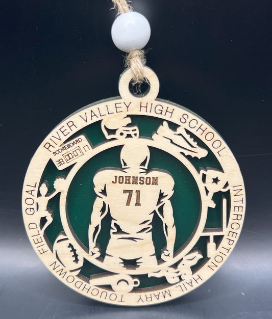 River Valley Sports Association - Fundraiser image 0