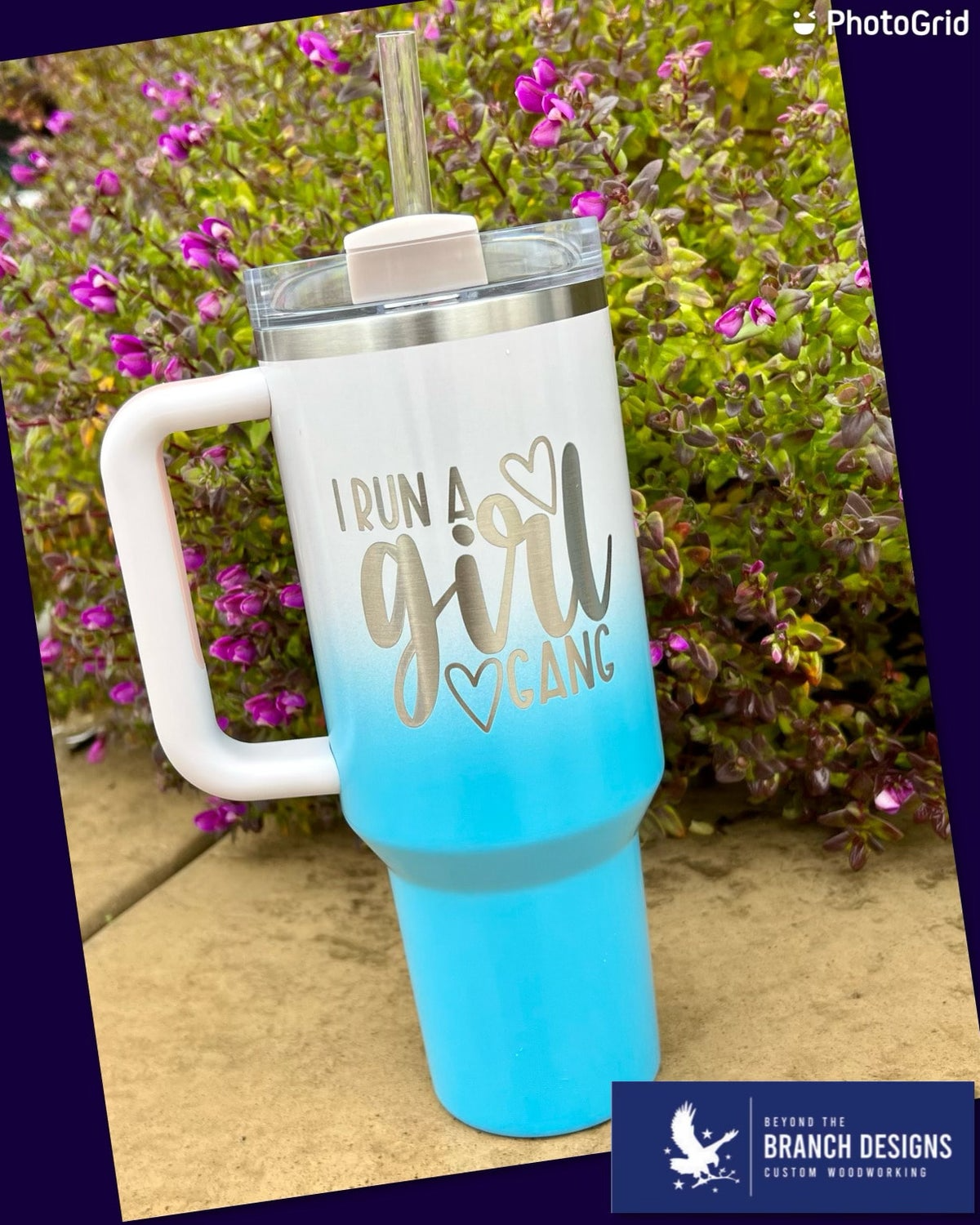 40oz Stanley Quencher image 31