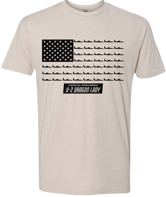 U-2 Flag 3.0 image 1