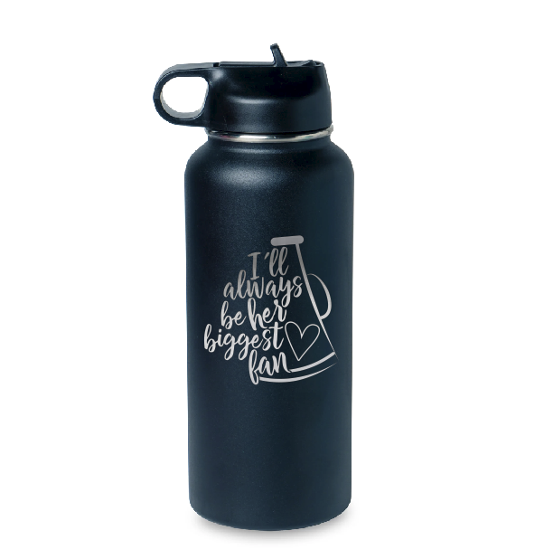 Vacuum Insulated Water Bottle image 6