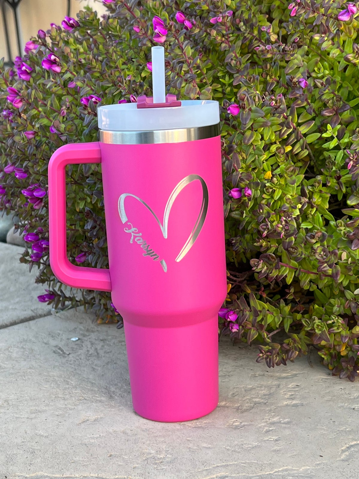 40oz Stanley Quencher image 16