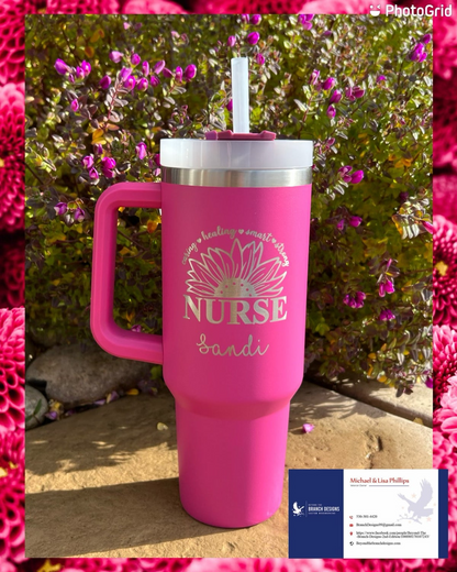 40oz Stanley Quencher image 6