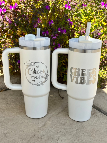 40oz Stanley Quencher image 17