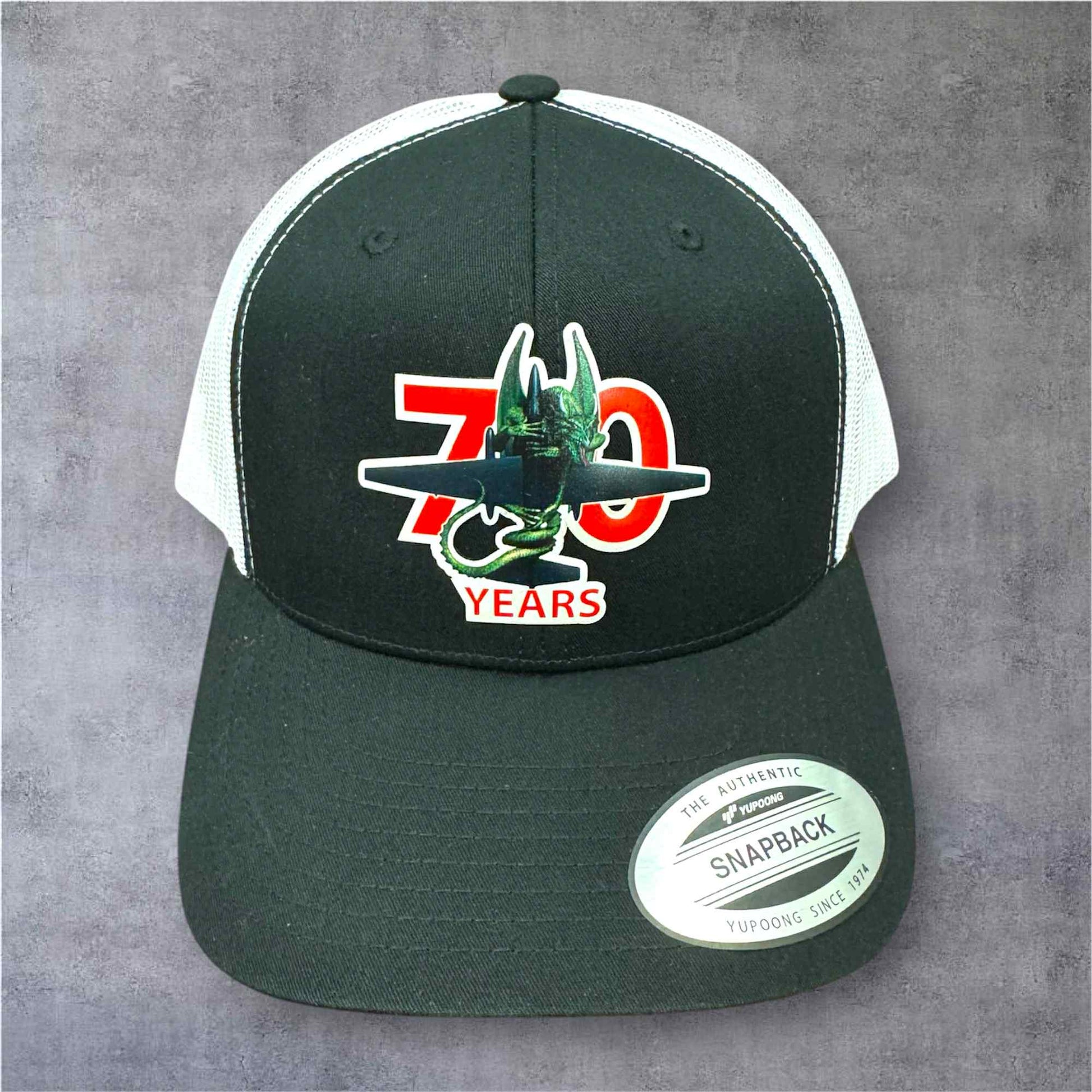 Hat -U-2 - 70th Anniversary V2 image 0