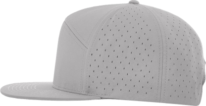 U-2 Performance Hat, Grey image 3