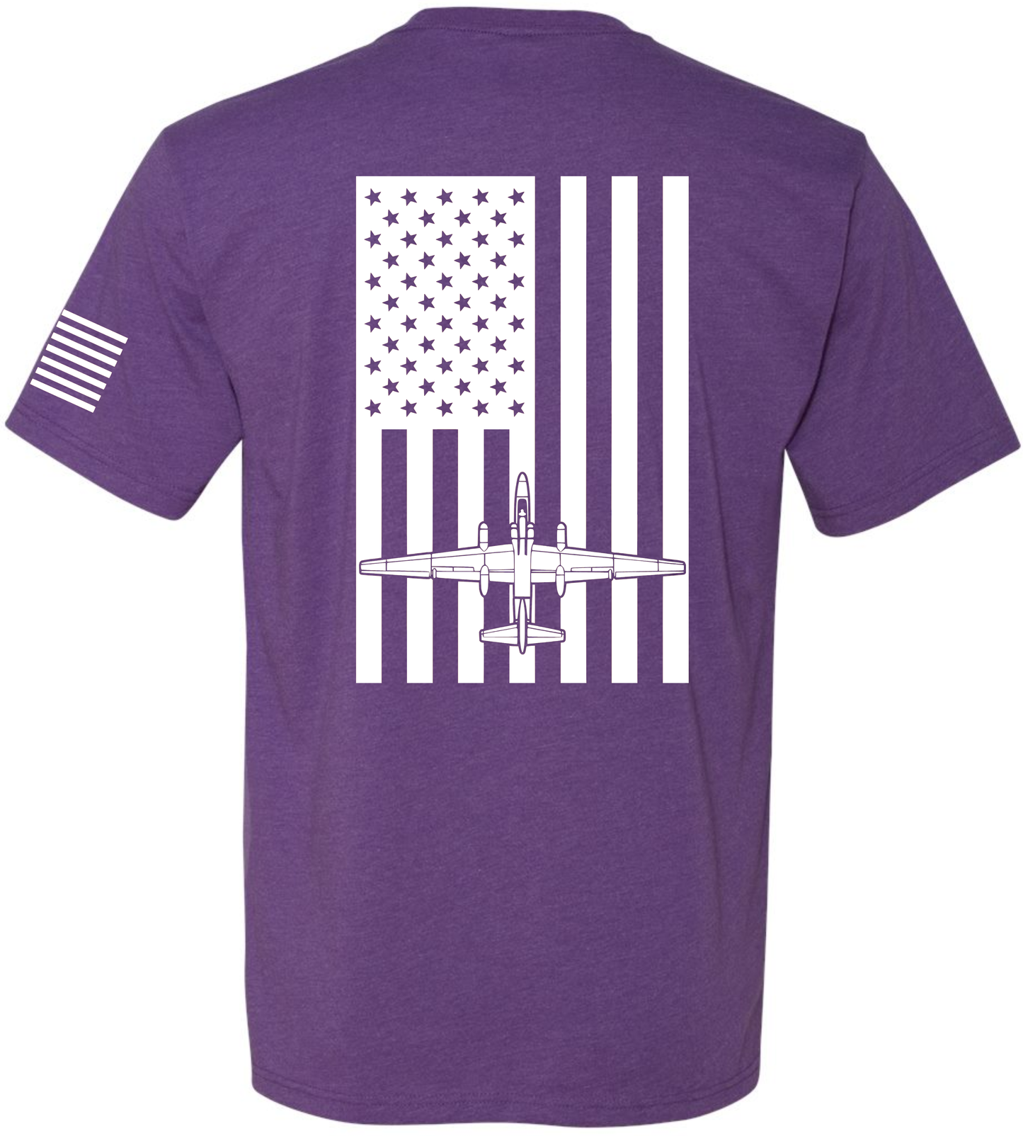 U-2 Flag: White Flag White U-2 image 0