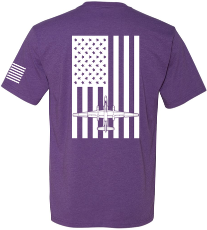 U-2 Flag: White Flag White U-2 image 0