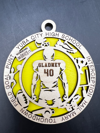 Yuba City High School - Fundraiser image 0