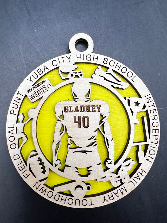 Yuba City High School - Fundraiser image 0