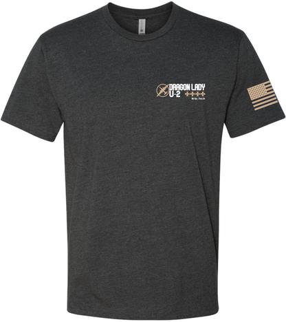 U-2 Flag: Sand Flag White U-2 image 6