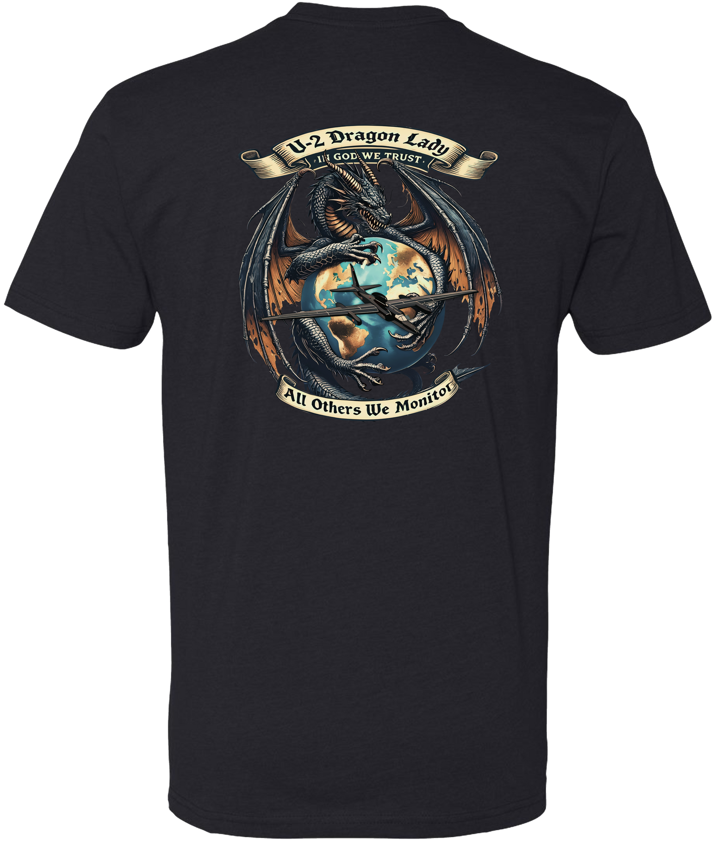 Dragon Lady Sovereign image 2