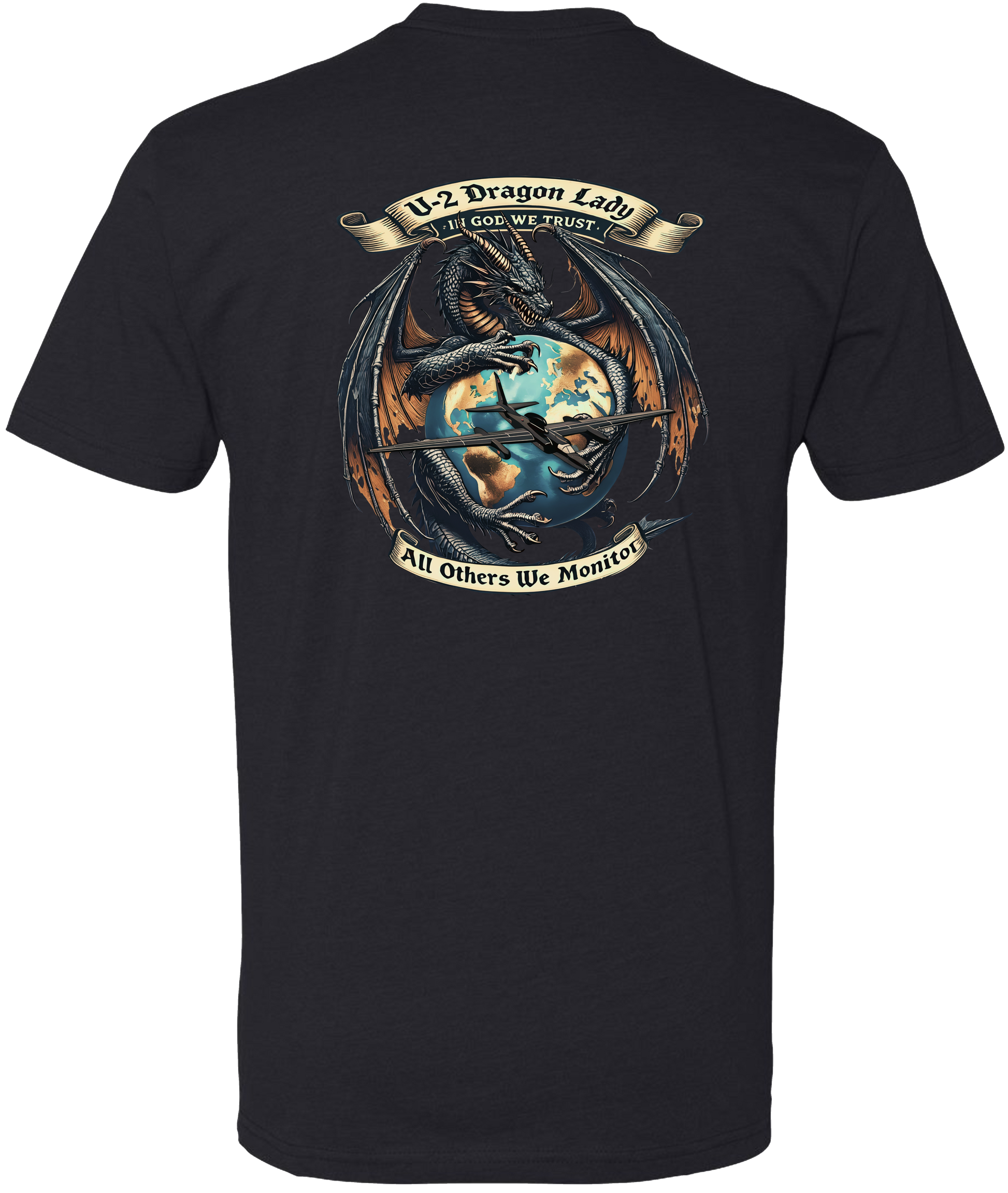 Dragon Lady Sovereign image 2