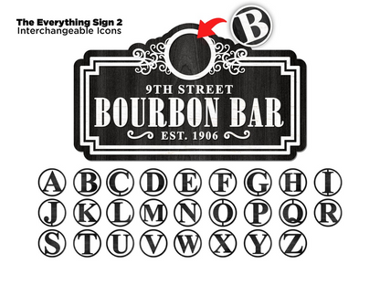 Everything Sign image 4