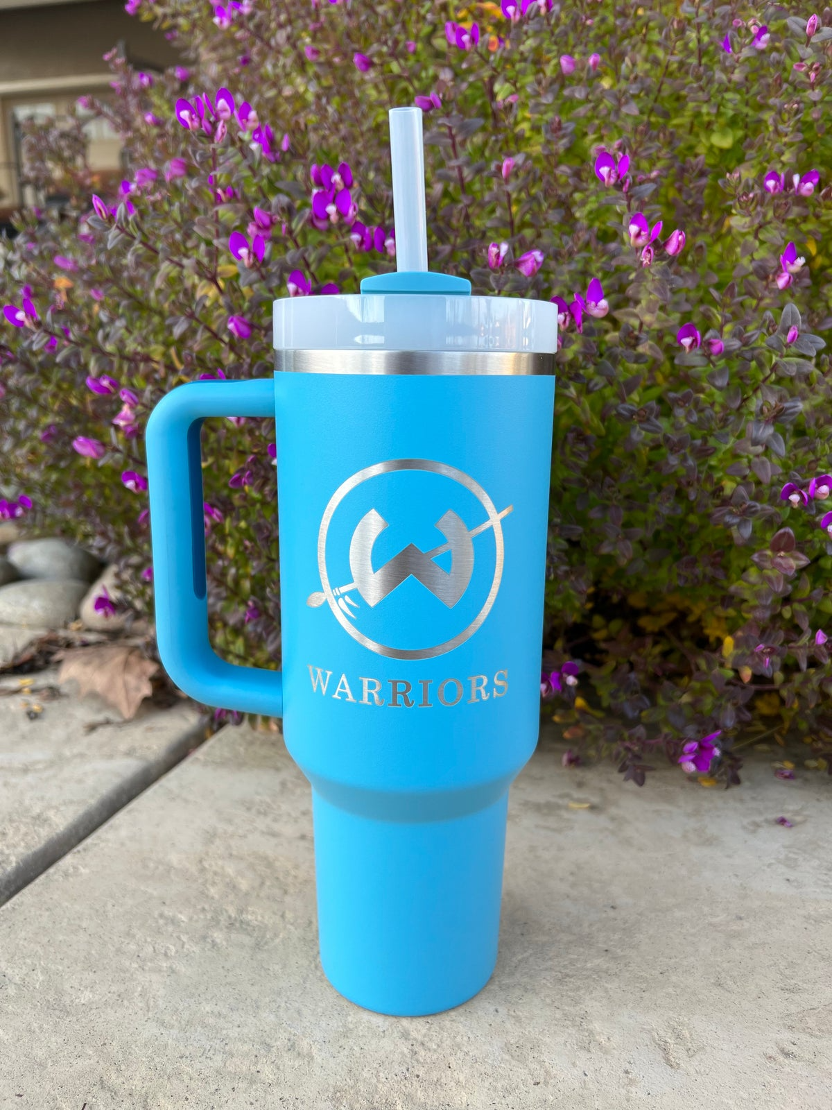 40oz Stanley Quencher image 20