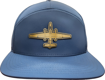 U-2 Performance Hat, Blue image 1