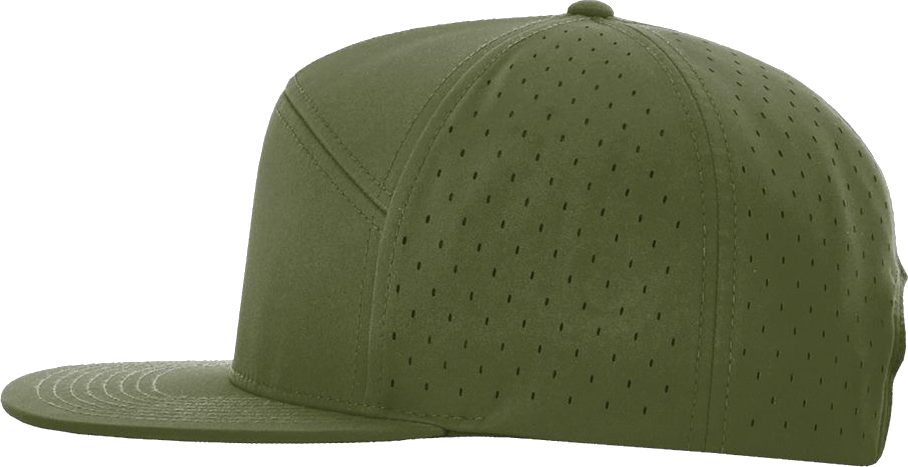 U-2 Performance Hat, Olive image 3