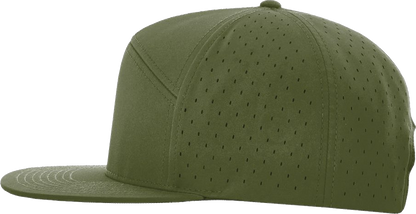 U-2 Performance Hat, Olive image 3