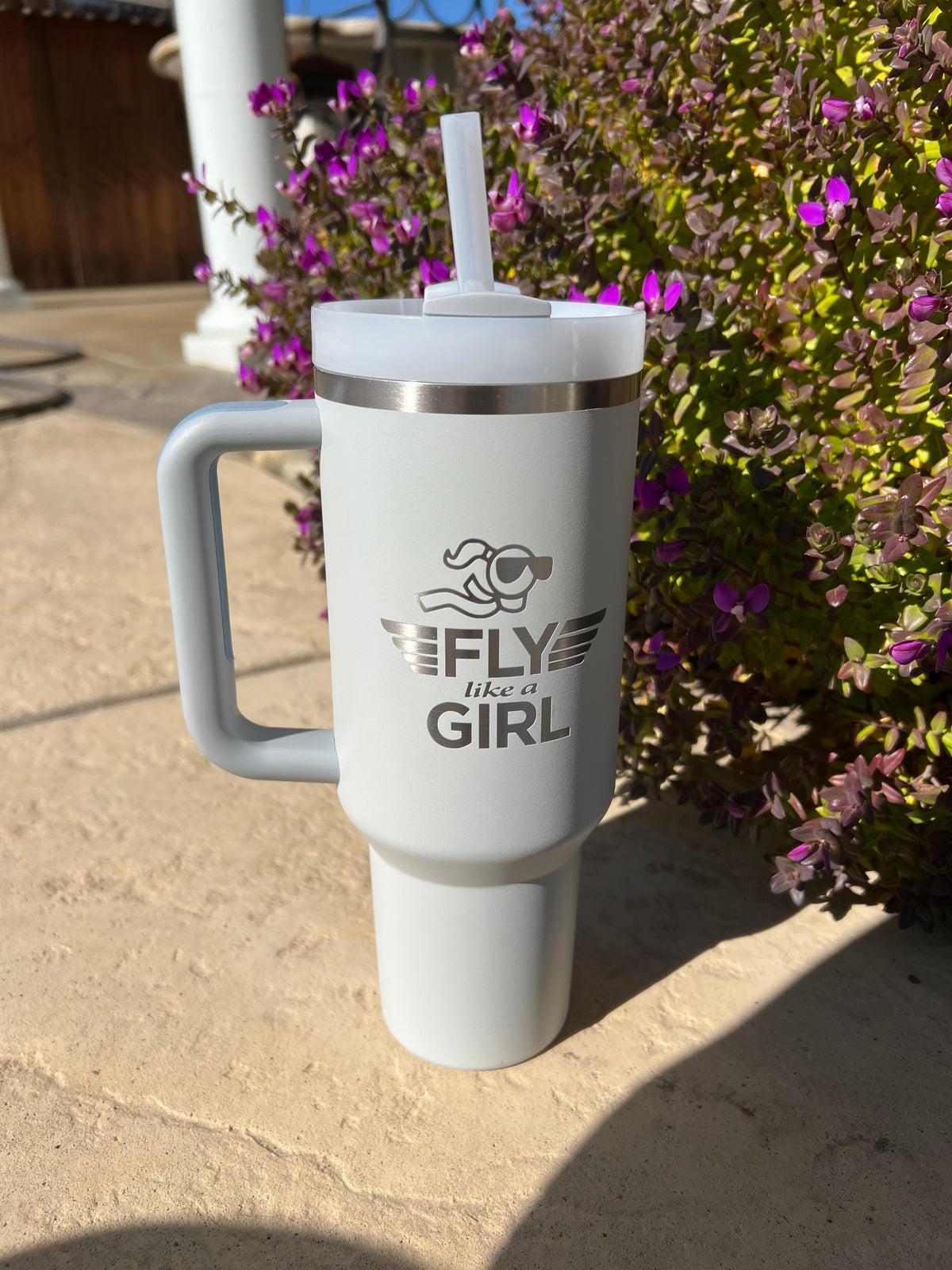 40oz Stanley Quencher image 19