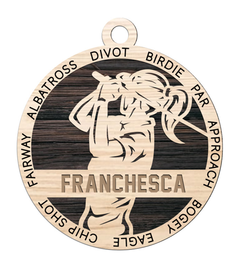 Sports Ornaments image 5