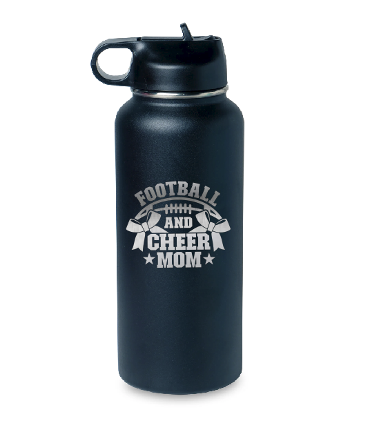 Vacuum Insulated Water Bottle image 1