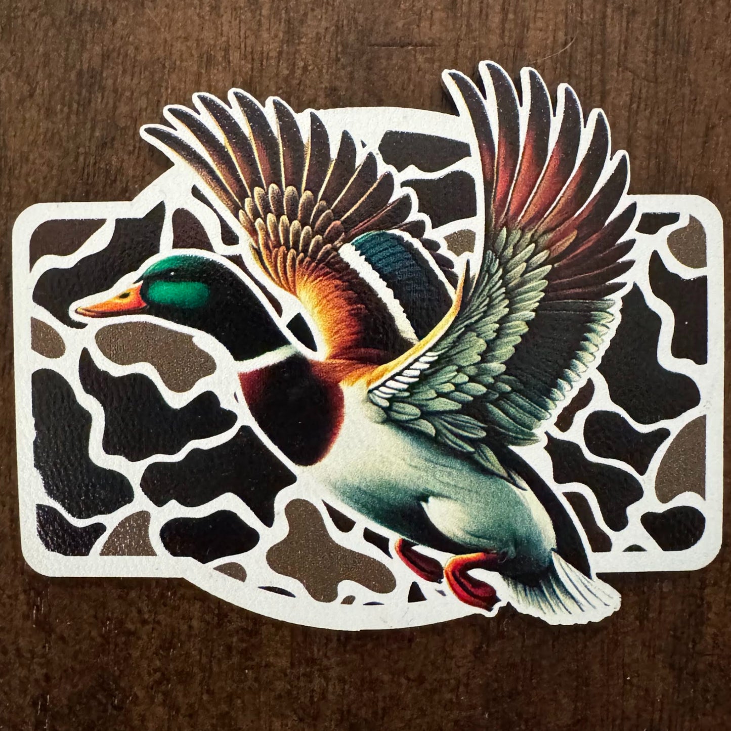 Hunting & Fishing Hat image 1