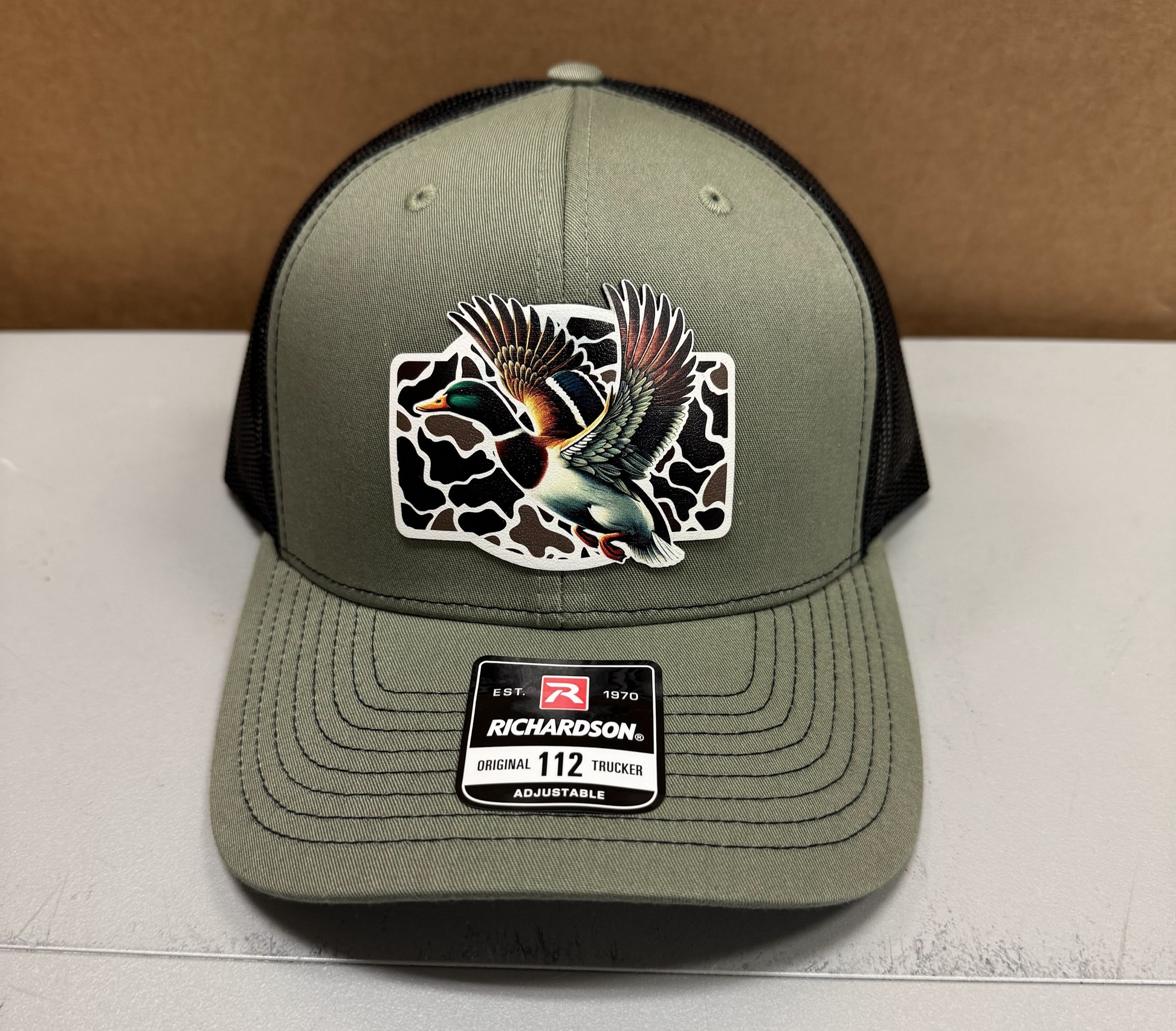 Hunting & Fishing Hat image 0