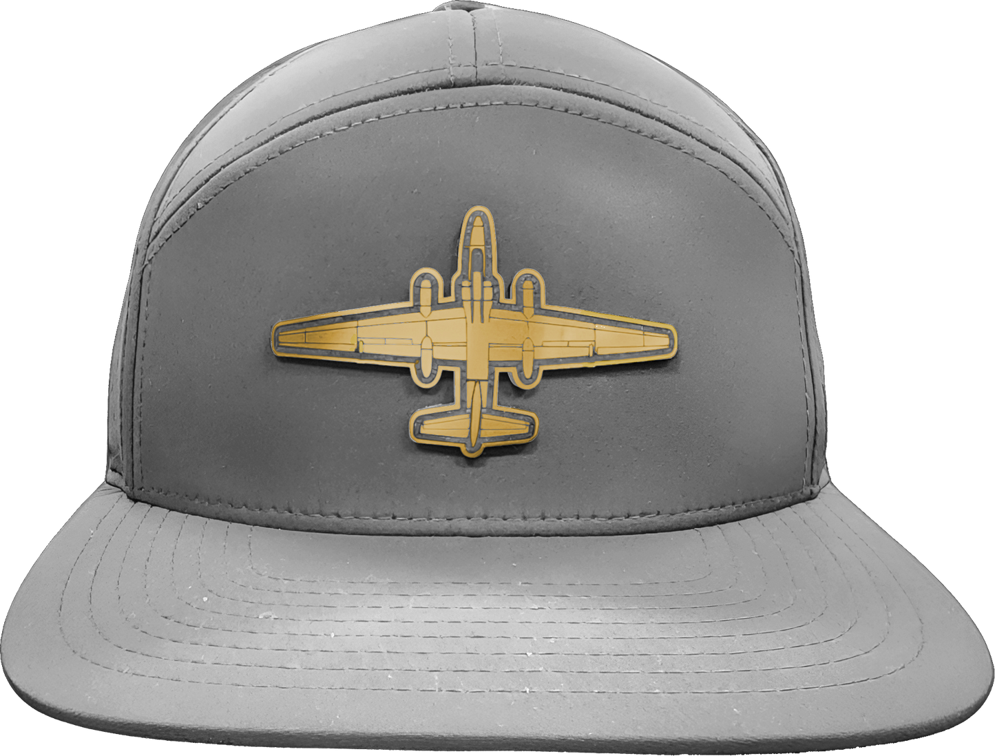 U-2 Performance Hat, Grey image 1