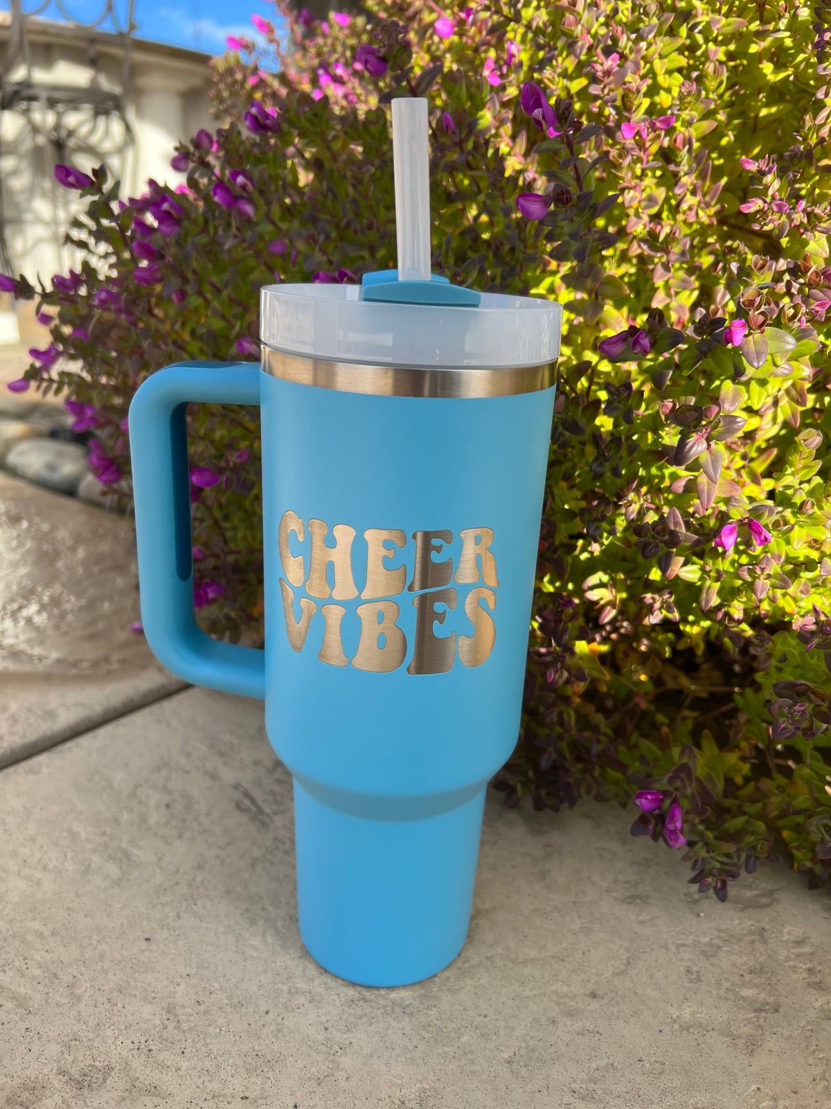 40oz Stanley Quencher image 14