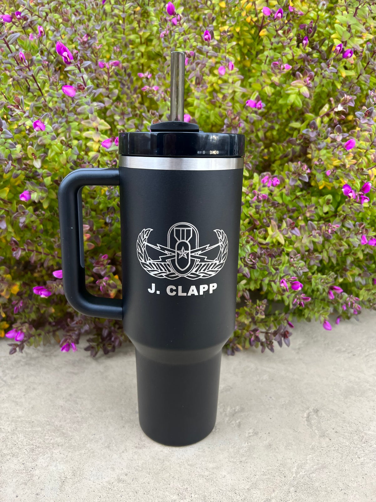 40oz Stanley Quencher image 13