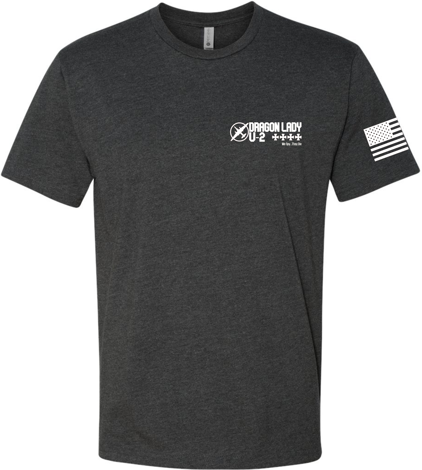 U-2 Flag: White Flag White U-2 image 10