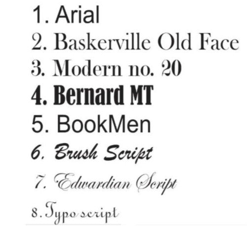 Rosewood Finish 300 Chip Poker Set image 2