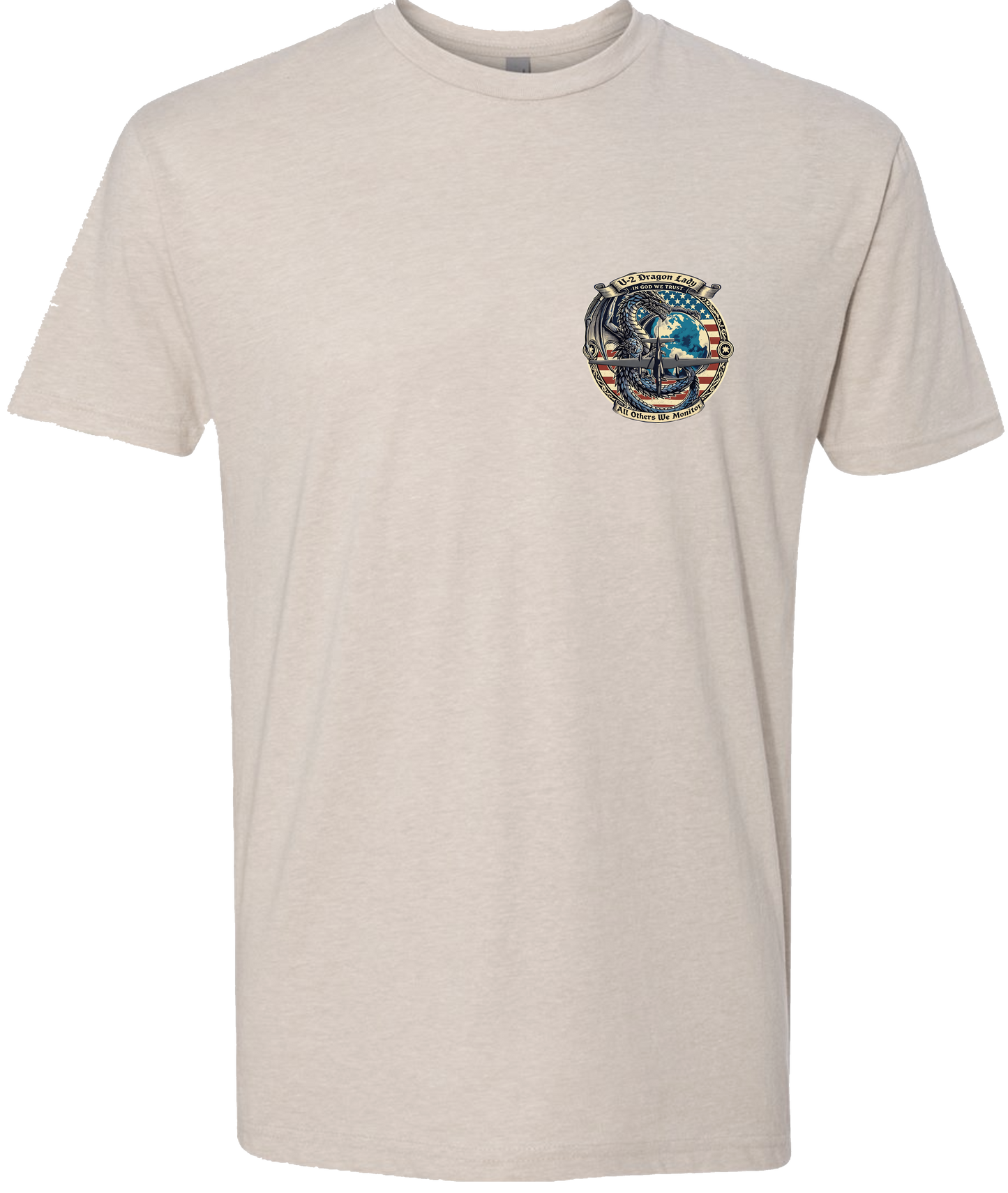 Dragon Lady Sovereign image 4