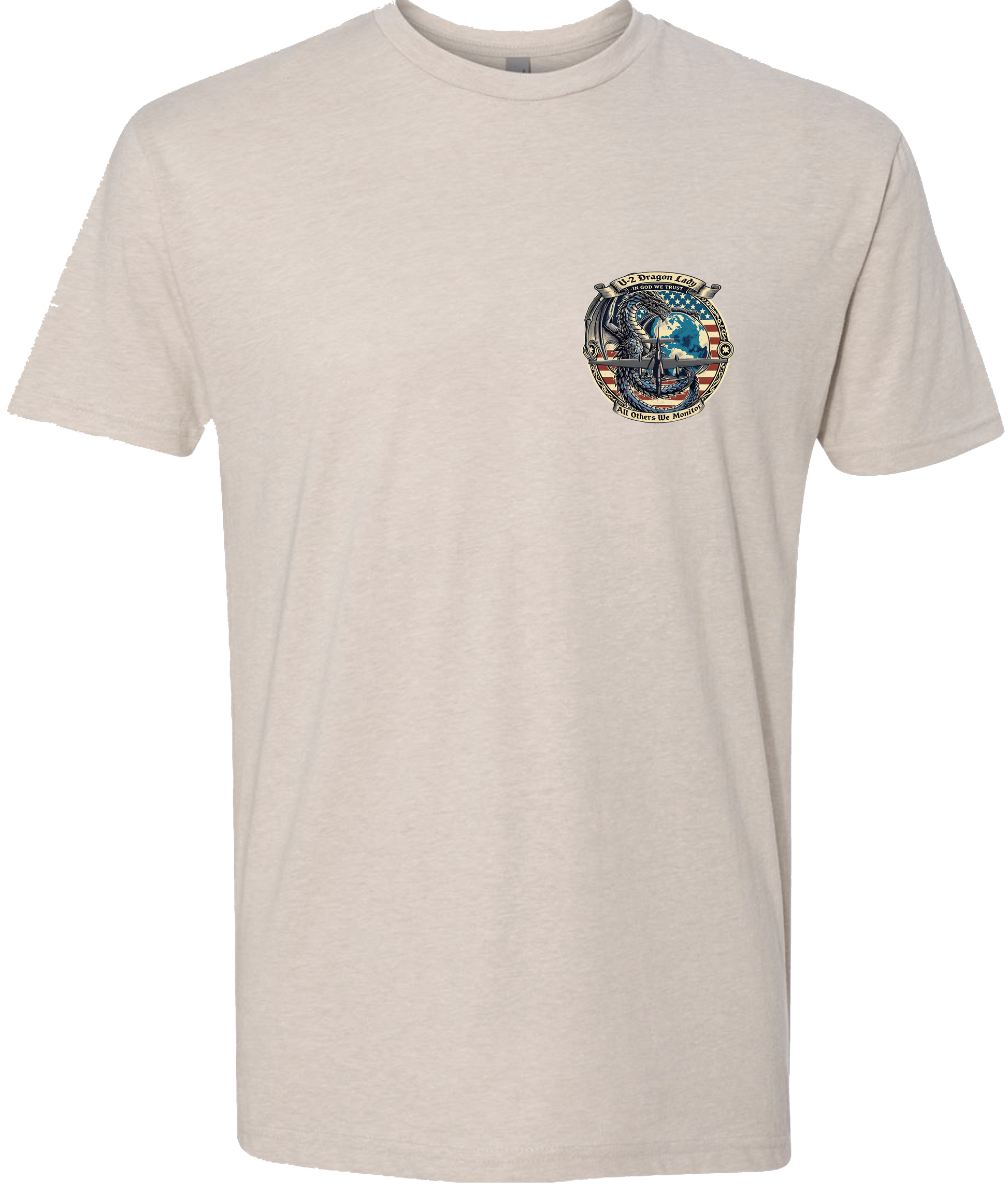 Dragon Lady Sovereign image 4