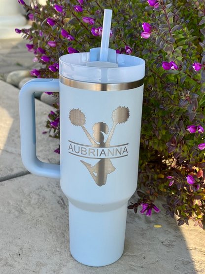 40oz Stanley Quencher image 33