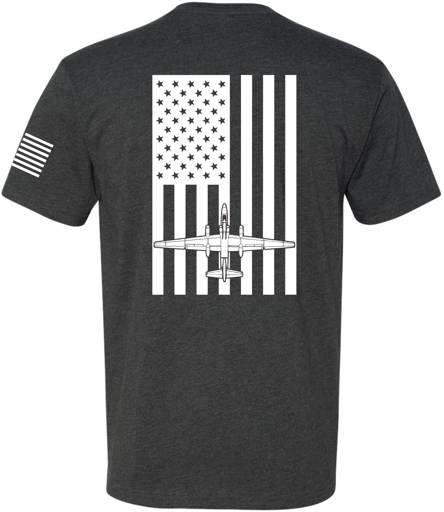 U-2 Flag: White Flag White U-2 image 4