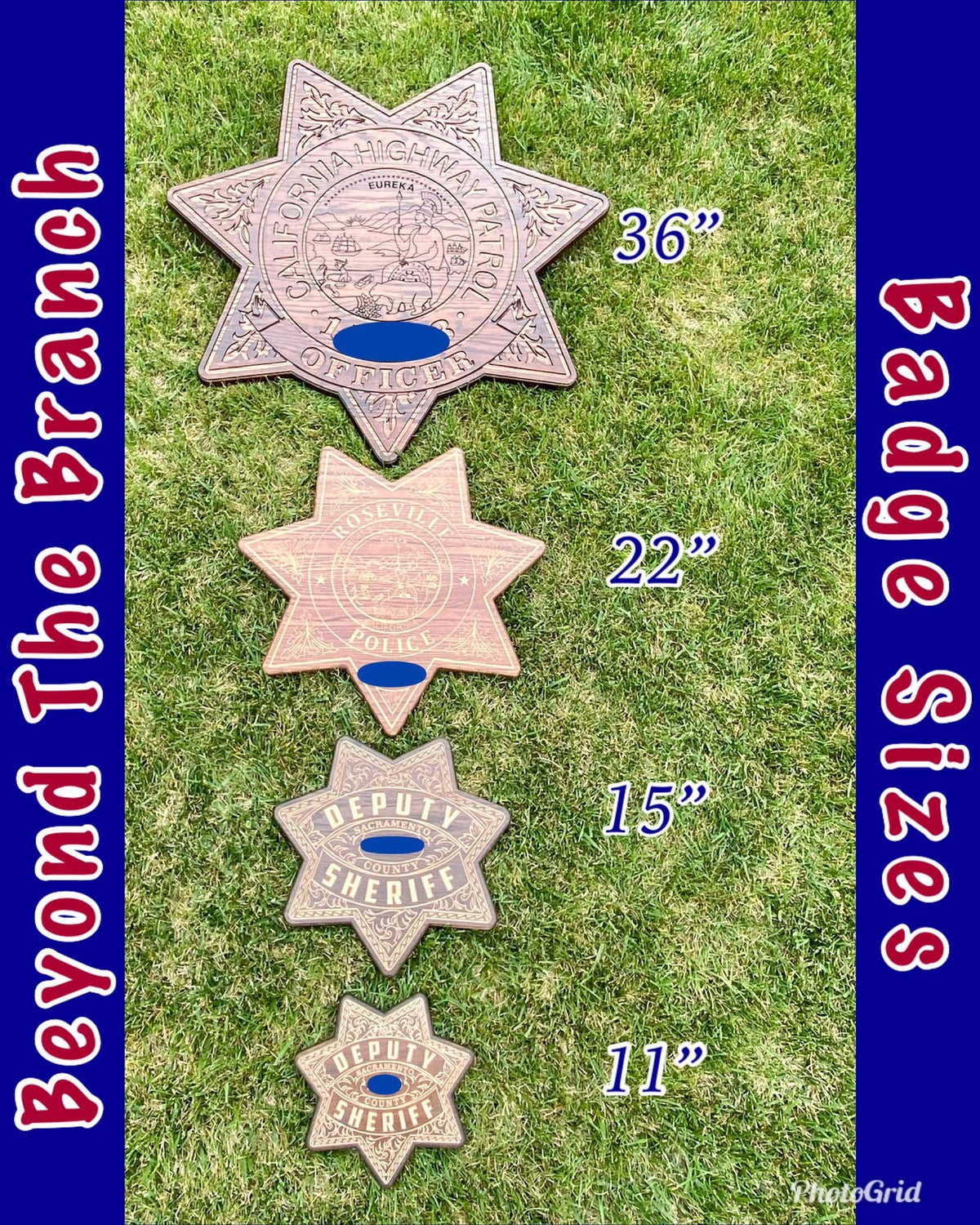 Custom Badges image 23