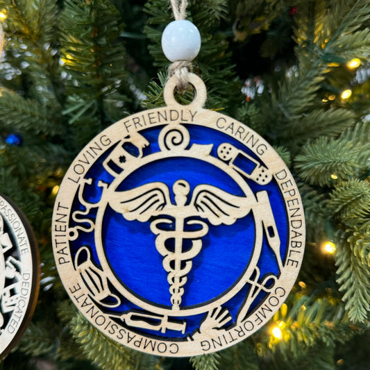 Medical Ornament image 0