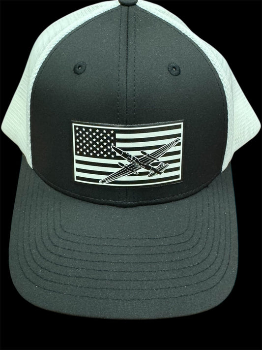 Hat -U-2 Flag image 0