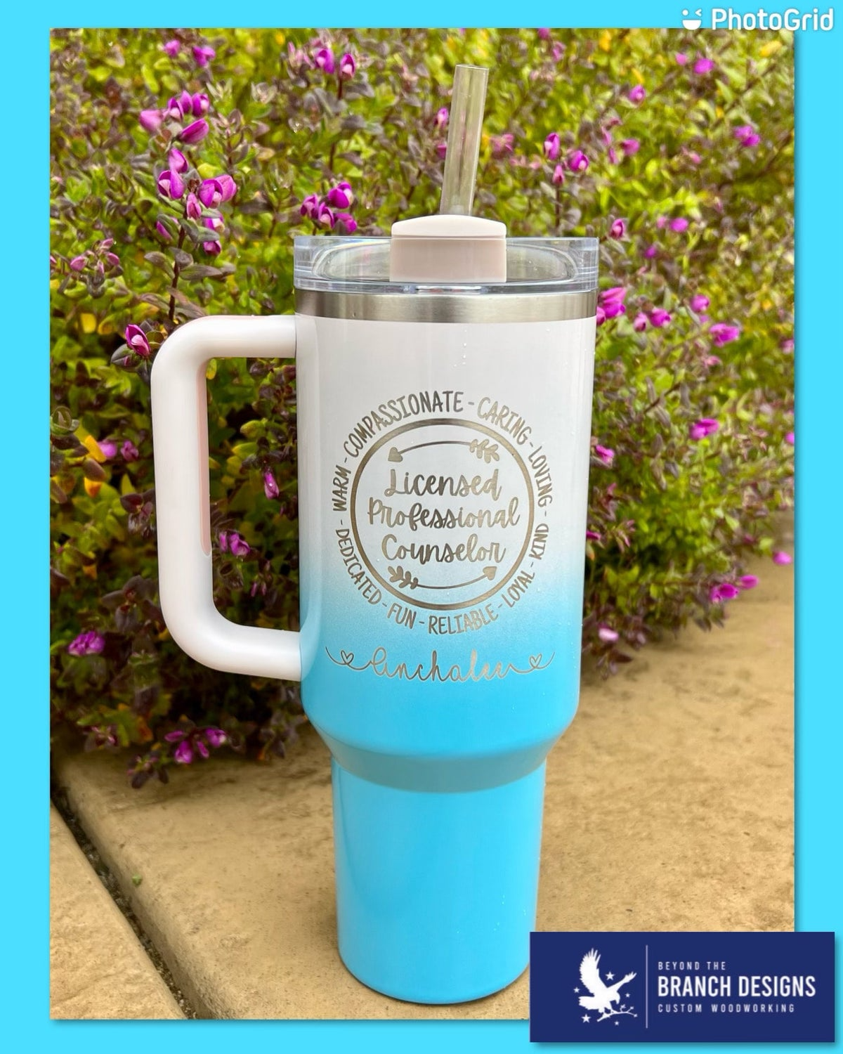 40oz Stanley Quencher image 9